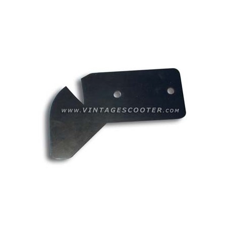 Joint caoutchouc pour support amortisseur arrière Vespa ACMA 55-58 / GL / GS VS1-5
